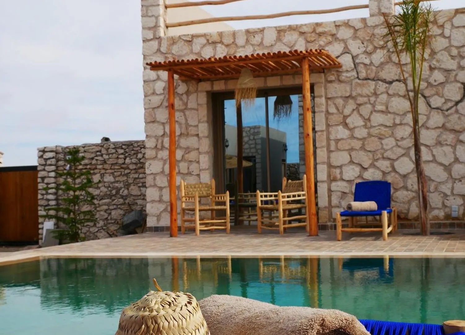 Aparthotel Le Reel Kaouki à Essaouira