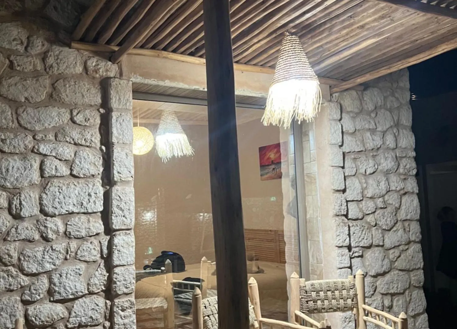 Aparthotel Le Reel Kaouki à Essaouira Maroc