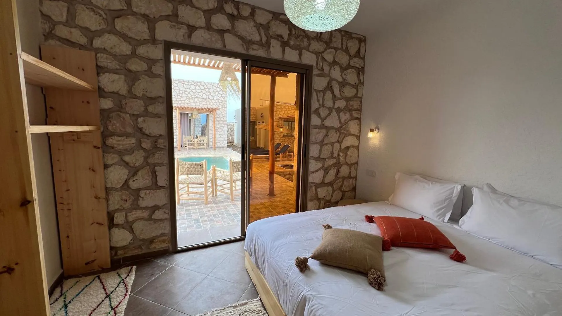 Aparthotel Le Reel Kaouki à Essaouira