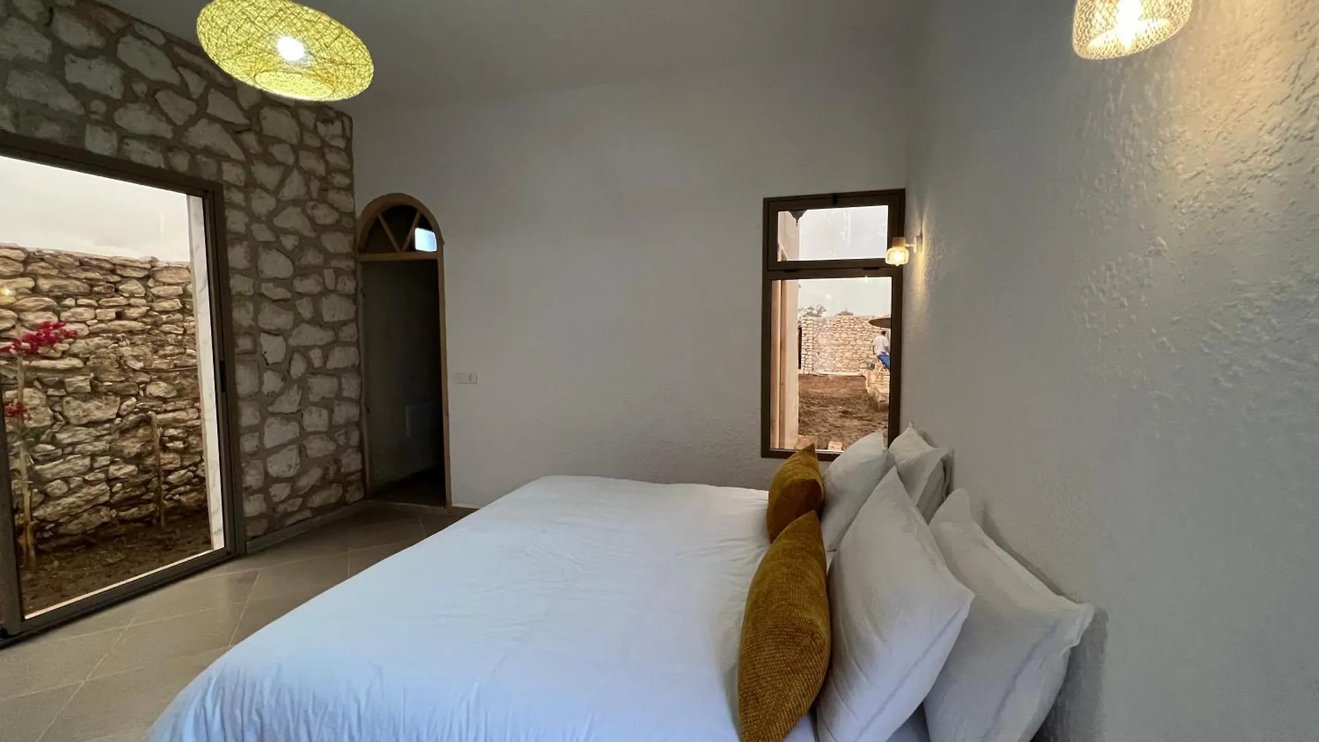 Aparthotel Le Reel Kaouki à Essaouira Maroc