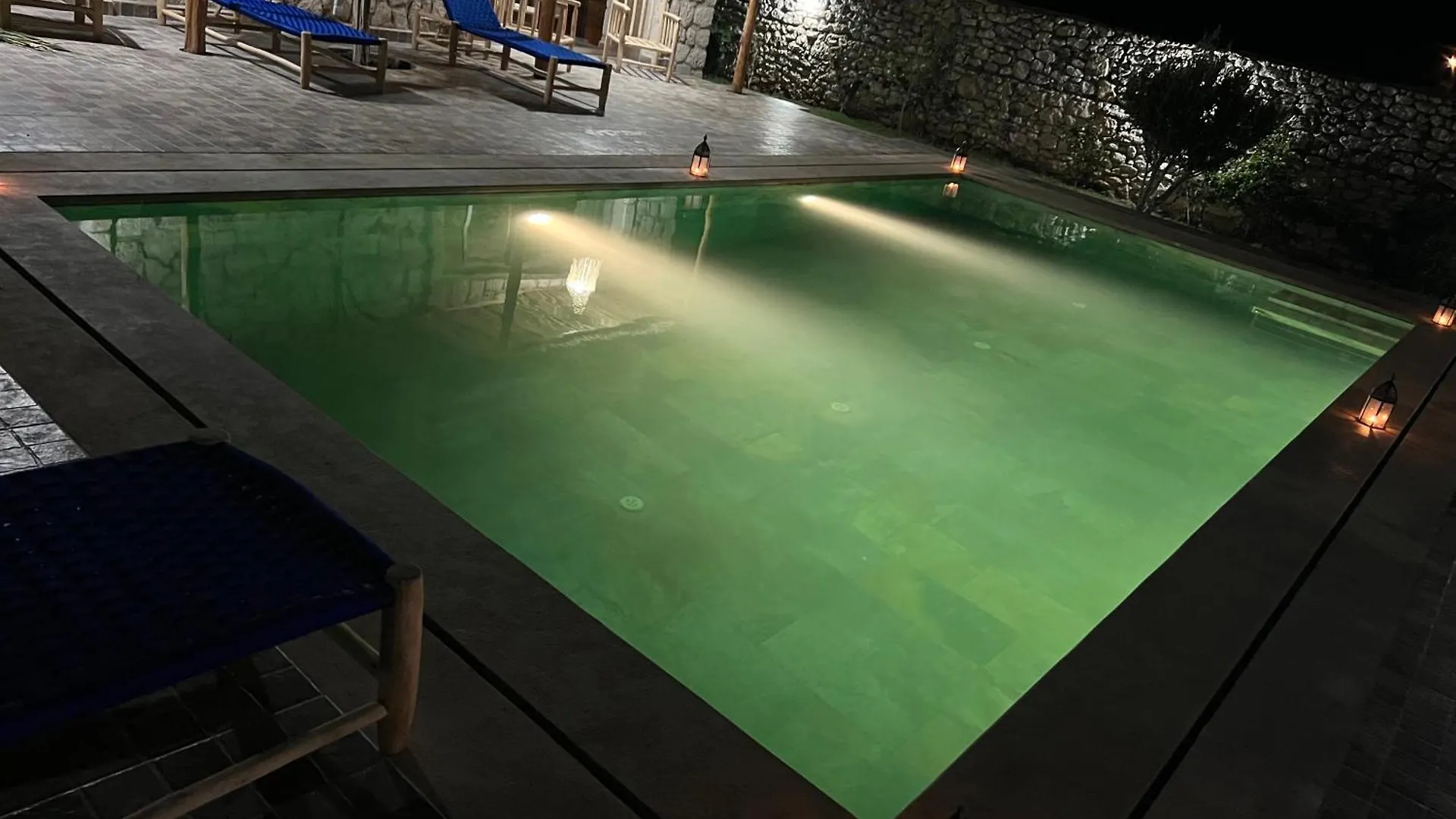 Aparthotel Le Reel Kaouki à Essaouira 0*,  Maroc