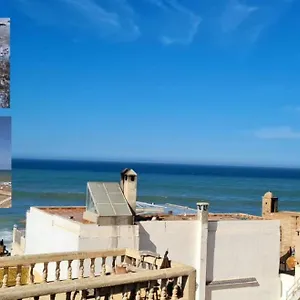 Dar Alouane Maison d'hôtes