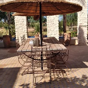 Mamy Wababi Couette-café